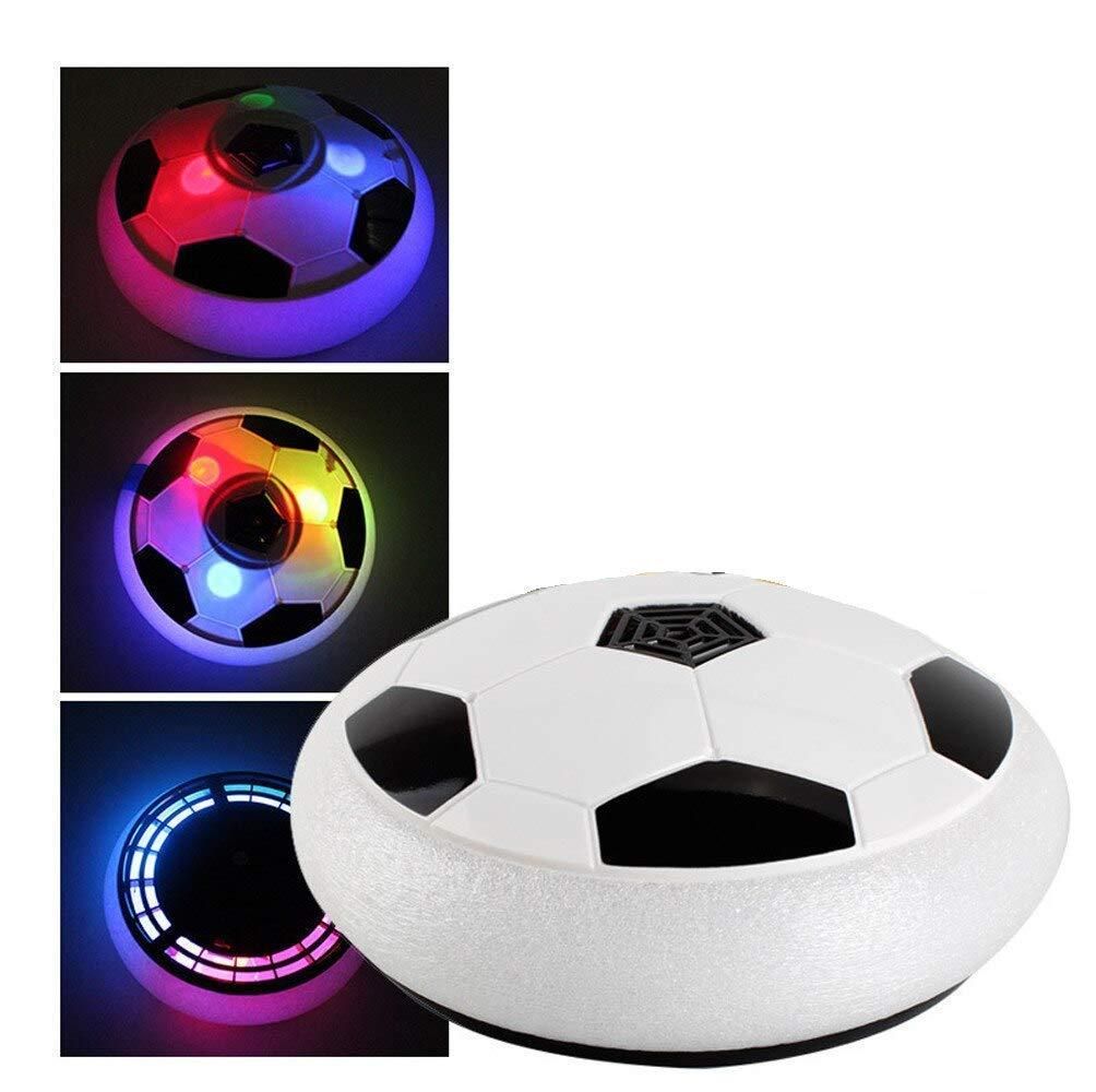 Magic Air Soccer Ball with Flashing