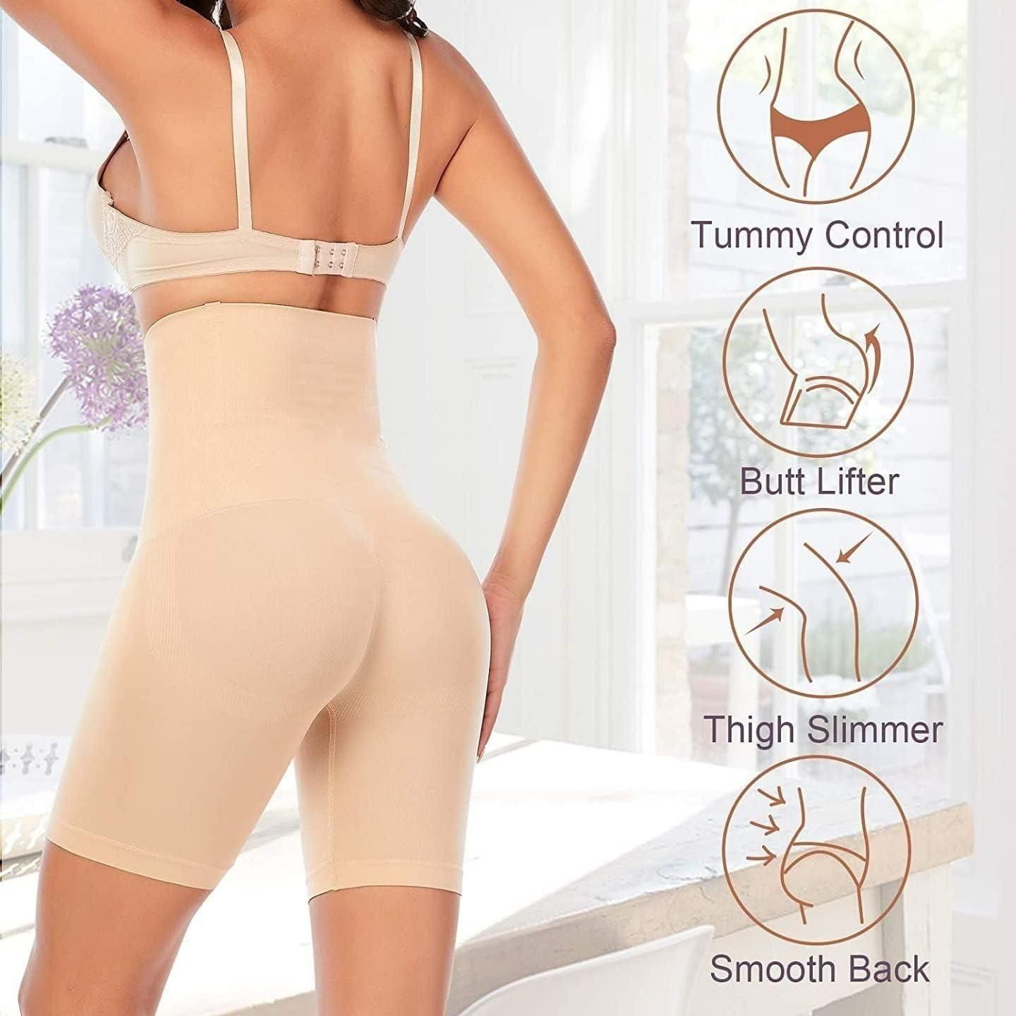 ✨ Magic Pant (Fat reducer)– Slim Tummy, Thighs & Hips Instantly! 🔥