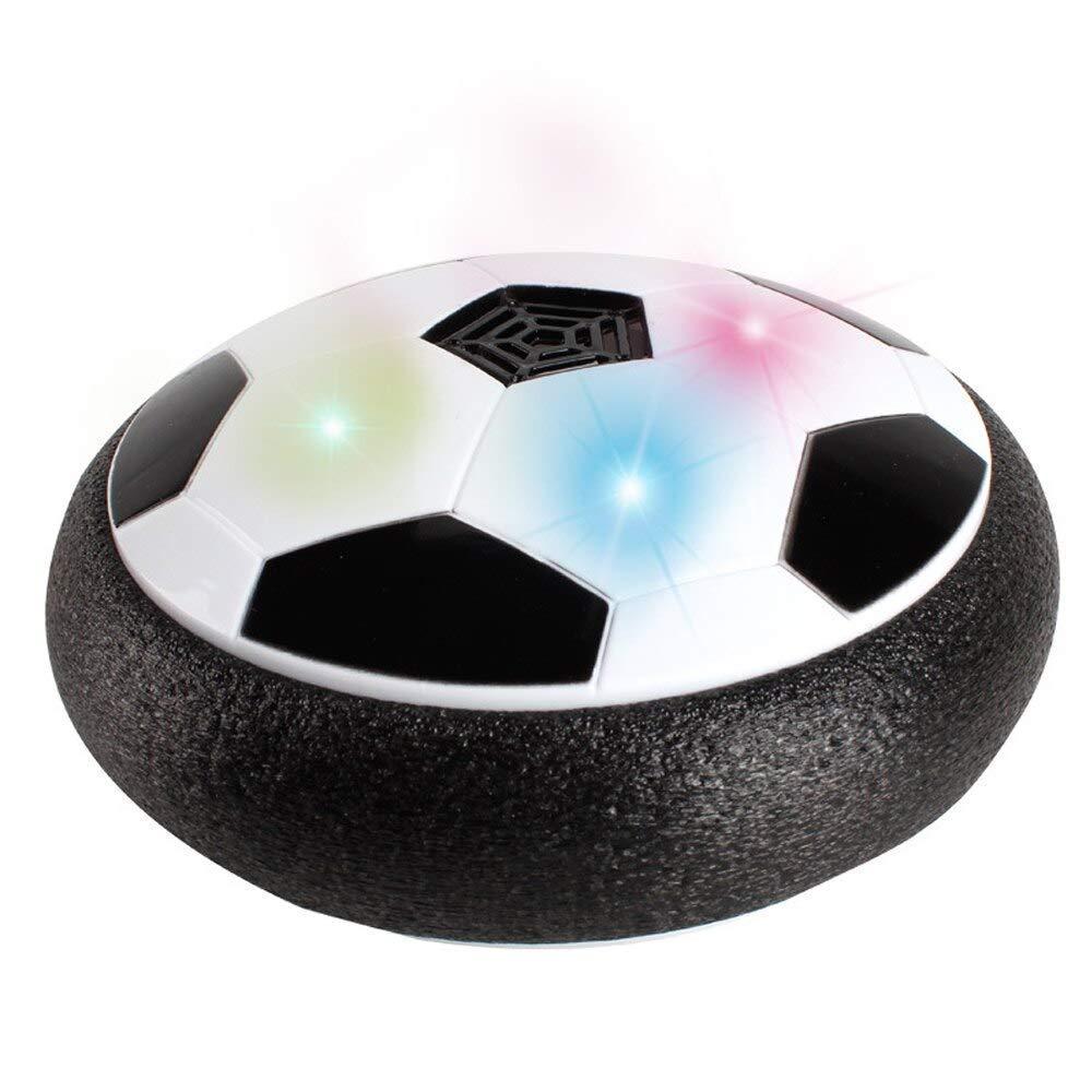 Magic Air Soccer Ball with Flashing