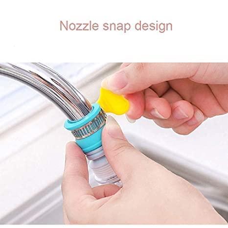 🚰💧Faucet Water Purifier Filters – Instant Tap Filtration for Clean & Healthy Water (pack of 2)🥤✨