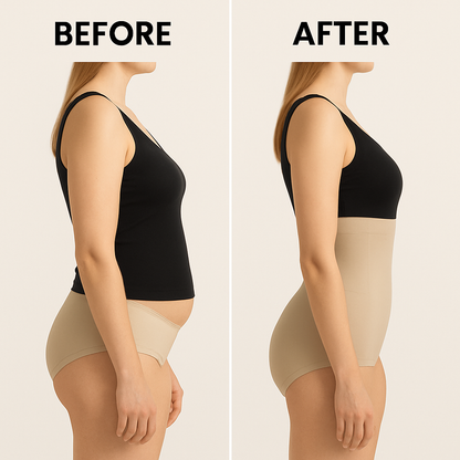 ✨ Magic Pant (Fat reducer)– Slim Tummy, Thighs & Hips Instantly! 🔥