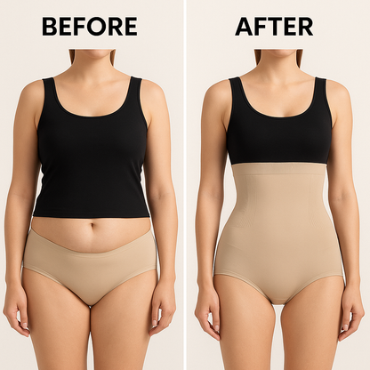 ✨ Magic Pant (Fat reducer)– Slim Tummy, Thighs & Hips Instantly! 🔥